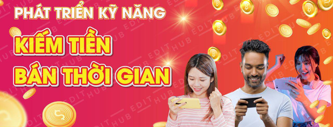 Bảng xếp hạng phần mềm kiếm tiền tại nhà mới nhất